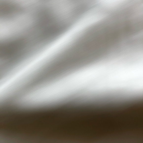 Banana Republic Tencel Lyocell Sleeveless Lace-up Shirt - Picture 5 of 8